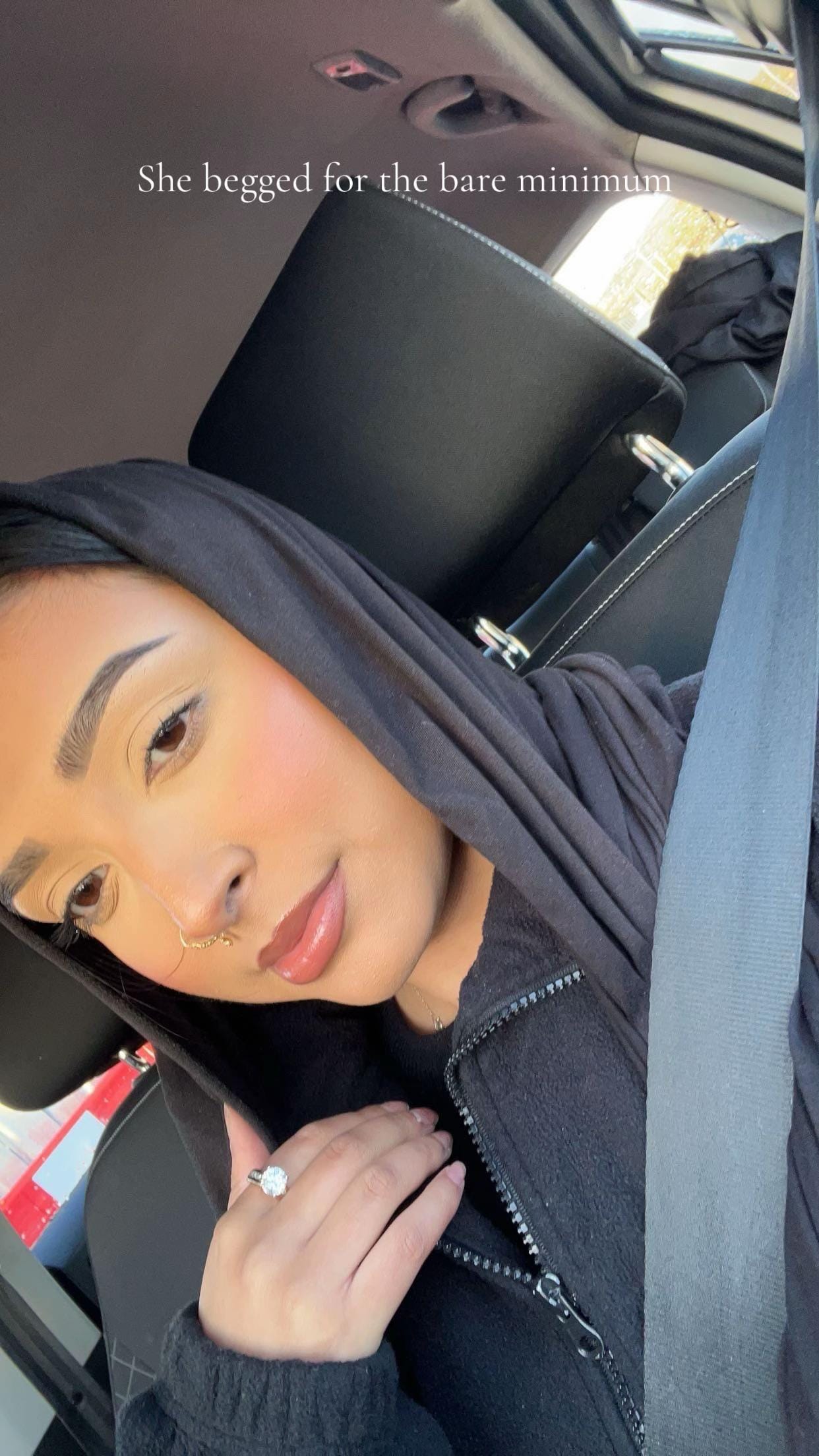 Post 5 by S on TikTok (video)