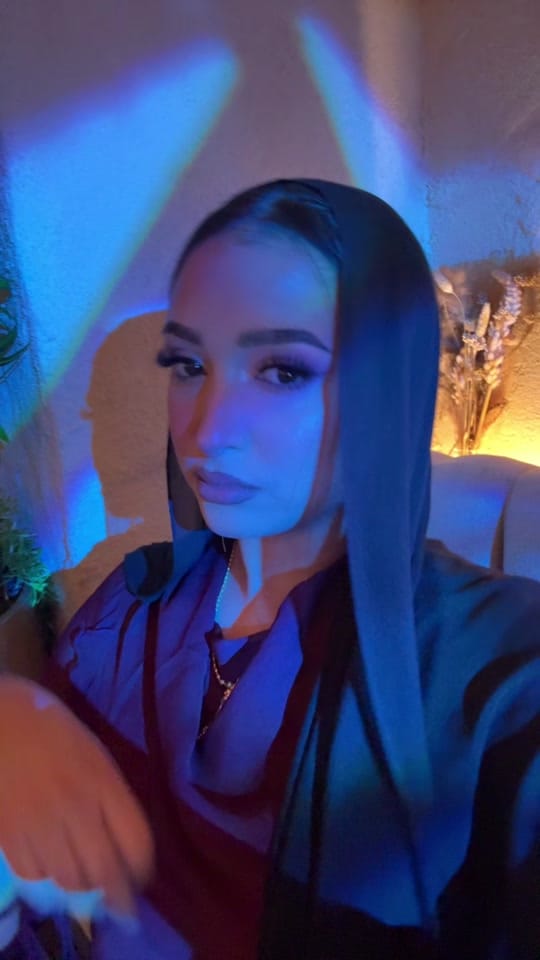 Post 10 by S on TikTok (video)