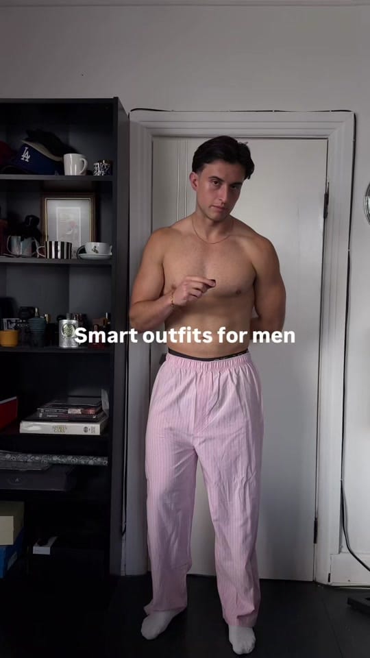 Post 3 by Ethan on TikTok (video)