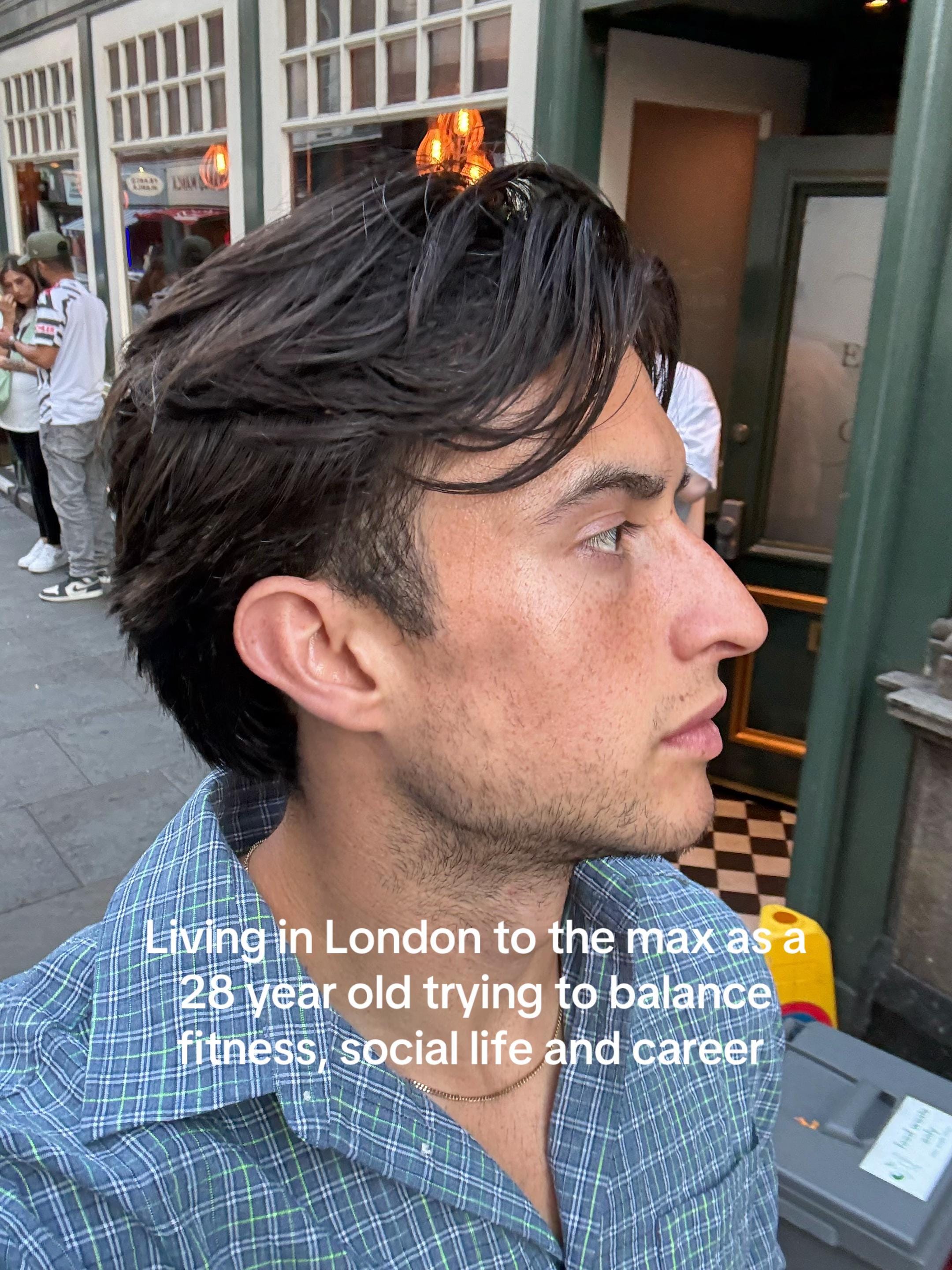 Post 4 by Ethan on TikTok (video)