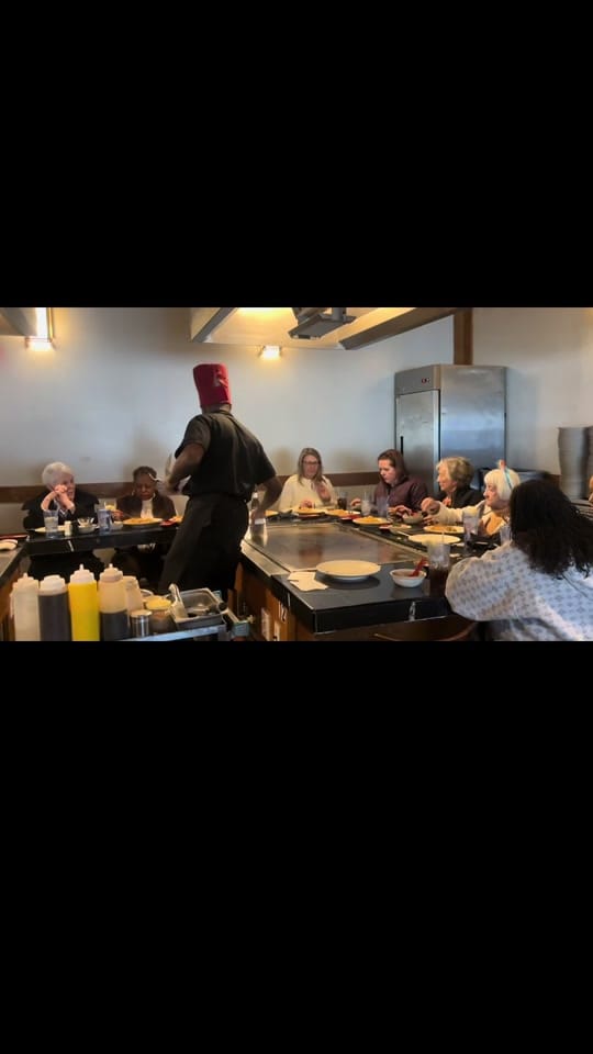 Post 2 by HibachiTok 👨🏾‍🍳 on TikTok (video)