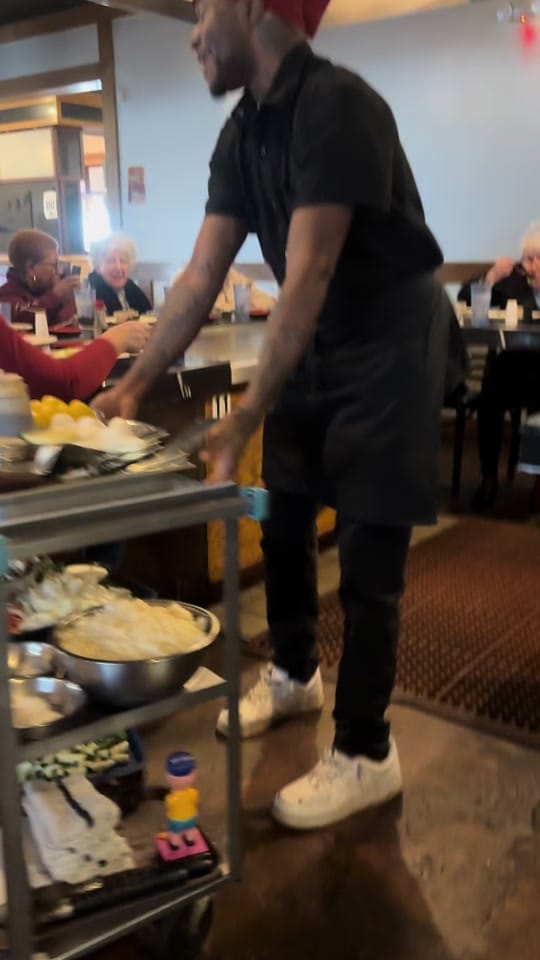Post 3 by HibachiTok 👨🏾‍🍳 on TikTok (video)