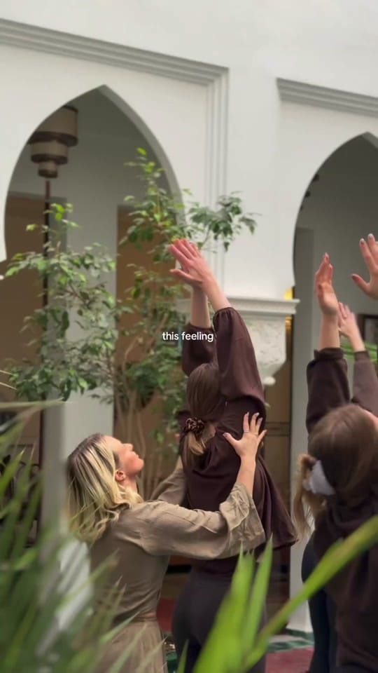 Post 4 by Jess Yoga on TikTok (video)