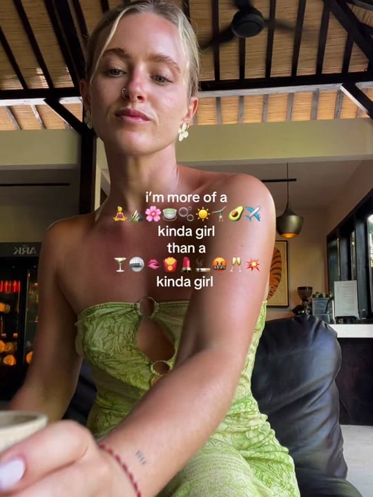 Post 7 by Jess Yoga on TikTok (video)