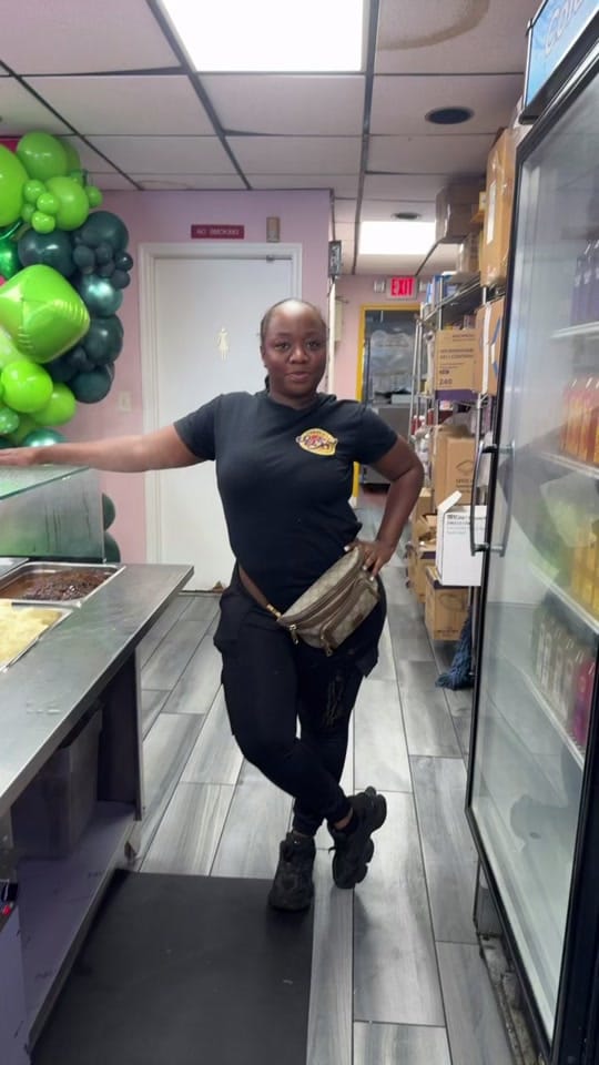 Post 2 by Treats&Eatz on TikTok (video)