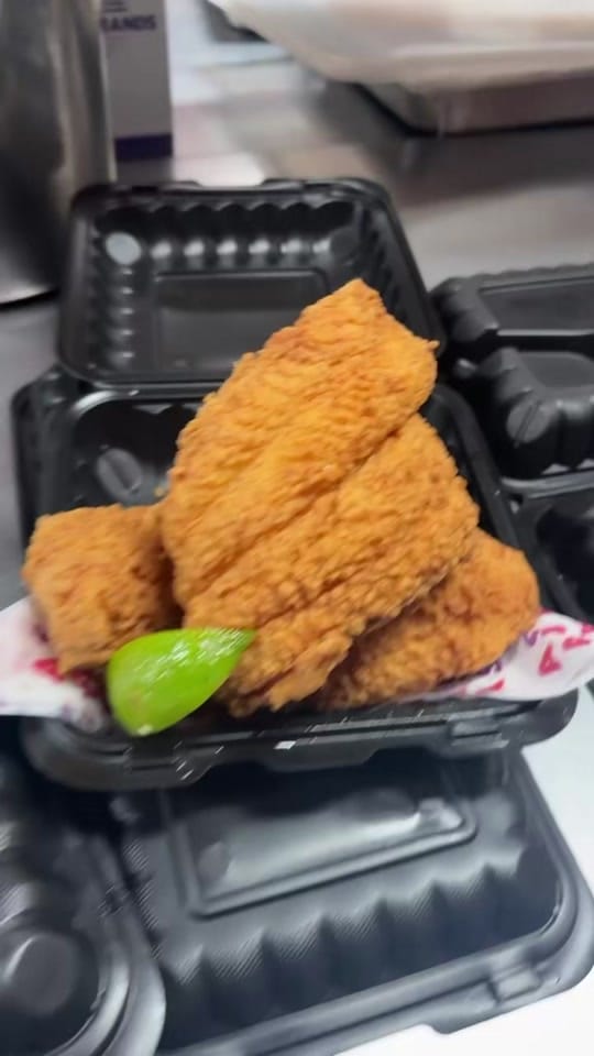 Post 5 by Treats&Eatz on TikTok (video)