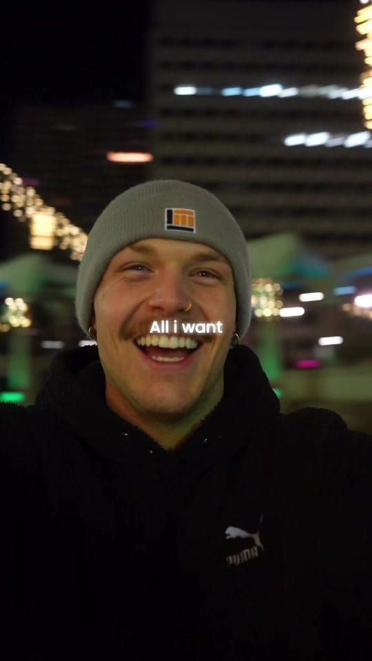 Post 2 by Kent Reid on TikTok (video)