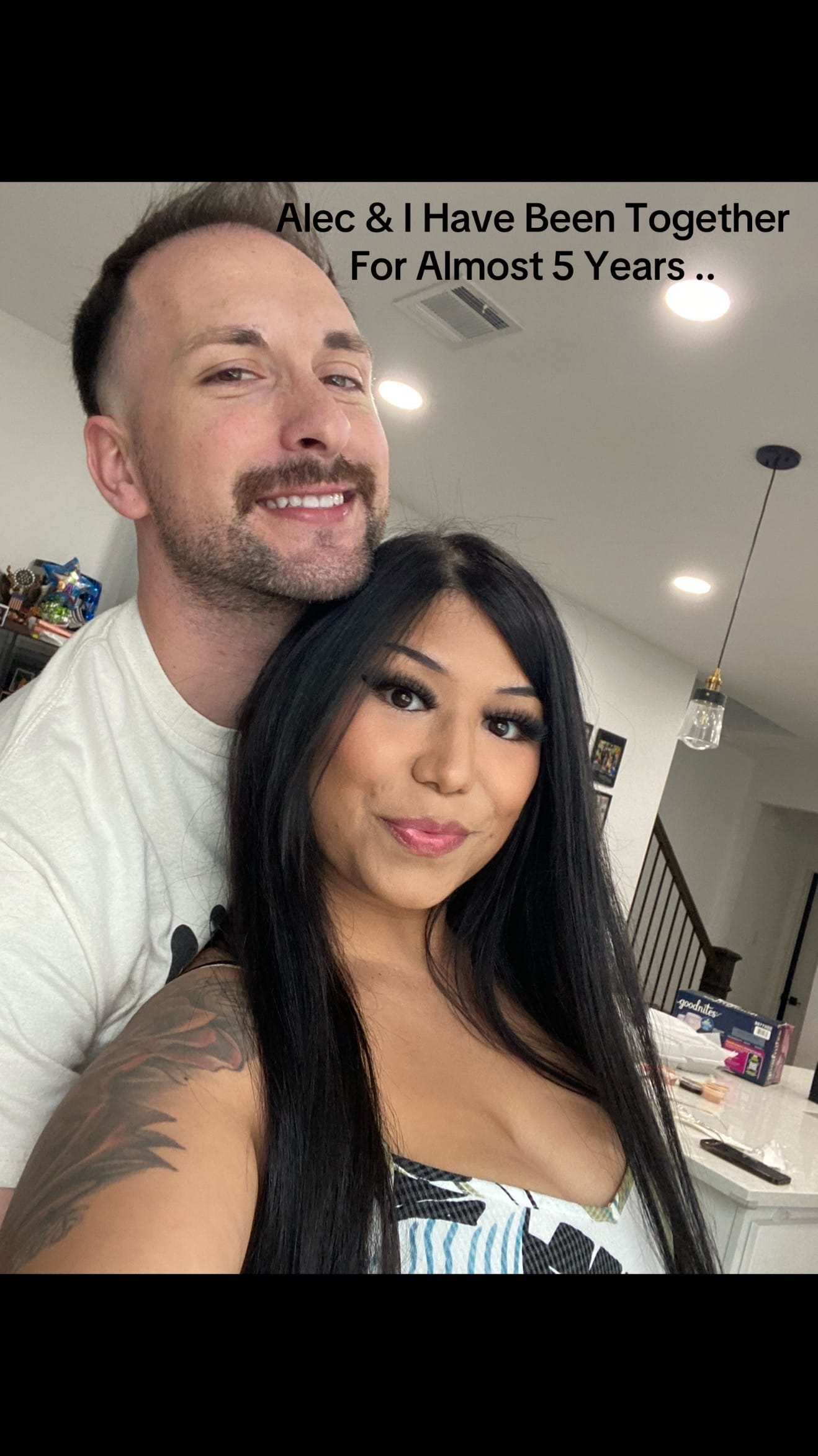Post 6 by XoDarlaaaaXo on TikTok (video)