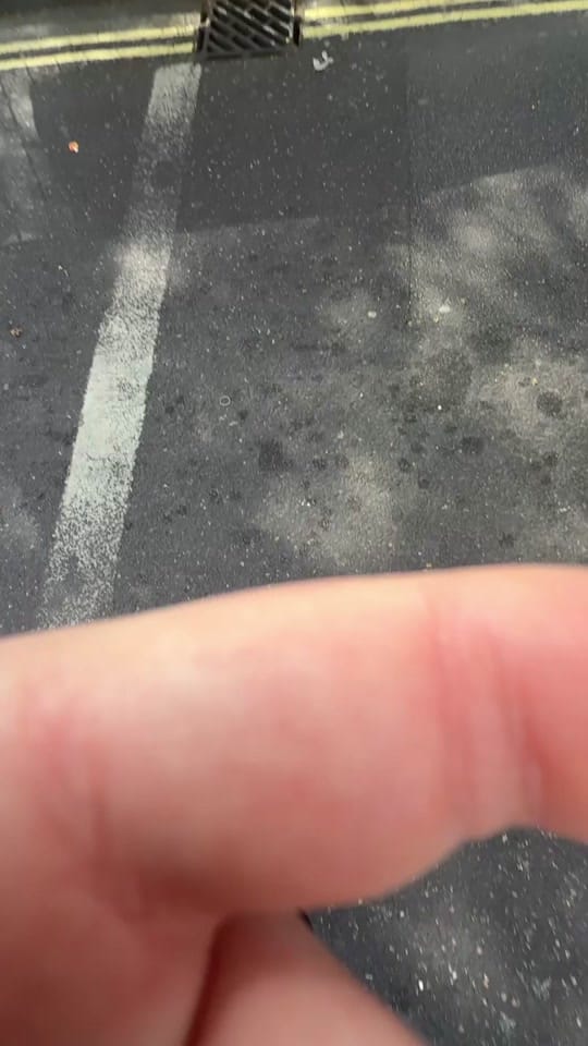 Post 1 by Lauren✨Very Slow Runner ✨ on TikTok (video)
