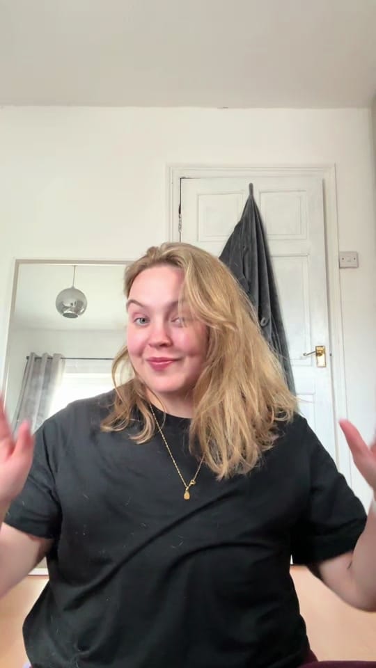 Post 5 by Lauren✨Very Slow Runner ✨ on TikTok (video)