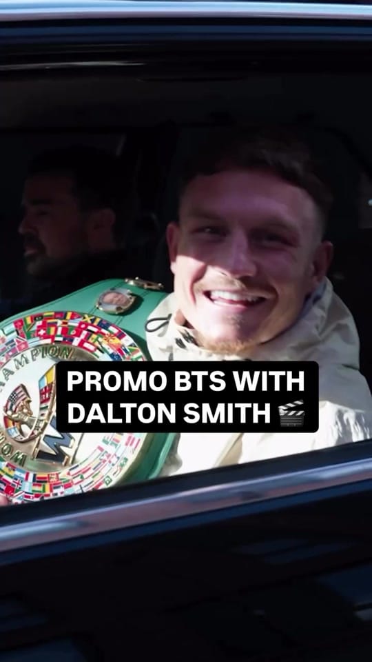 Post 4 by dalton smith on TikTok (video)