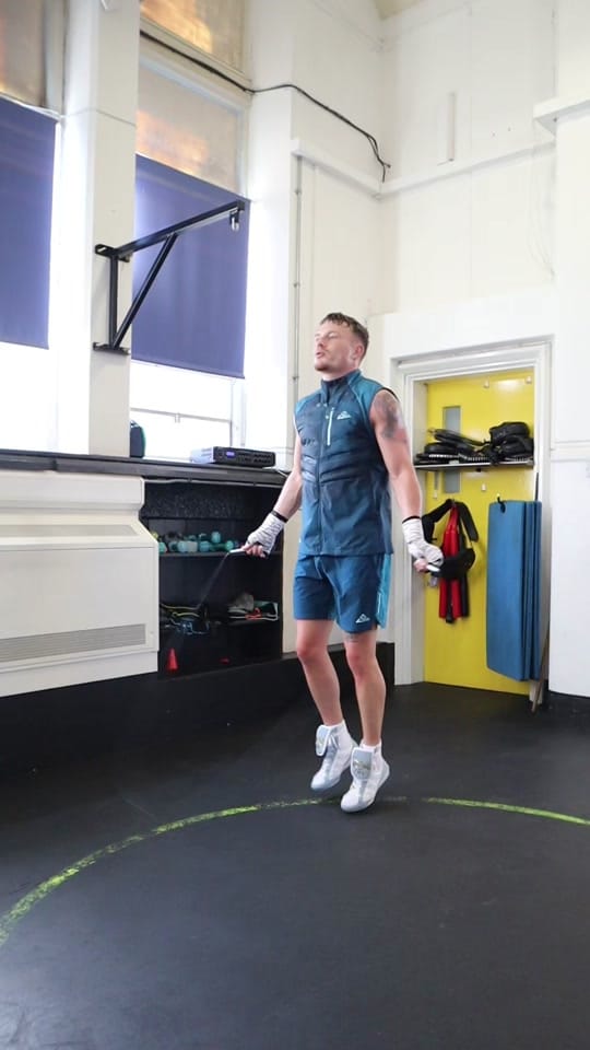 Post 8 by dalton smith on TikTok (video)