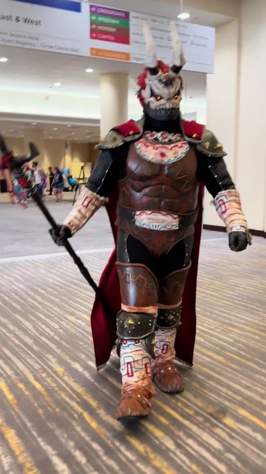 Post 1 by DCWbuilds on TikTok (video)