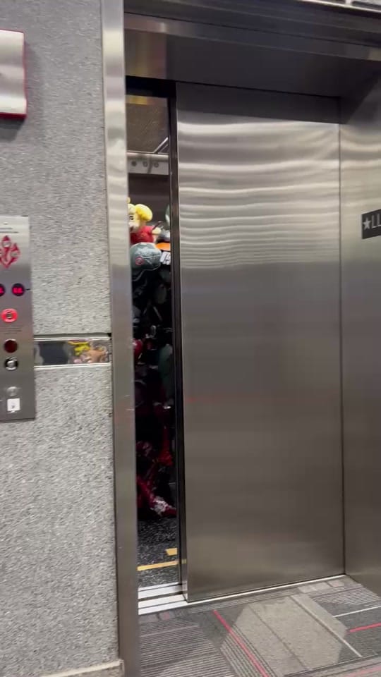 Post 9 by DCWbuilds on TikTok (video)