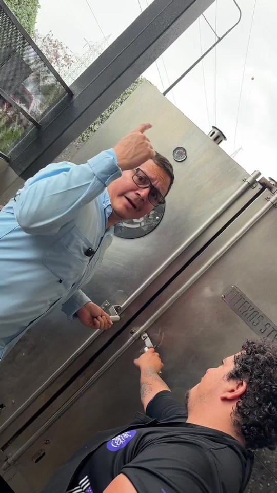 Post 3 by Chef Boss ® | asado y parrilla on TikTok (video)