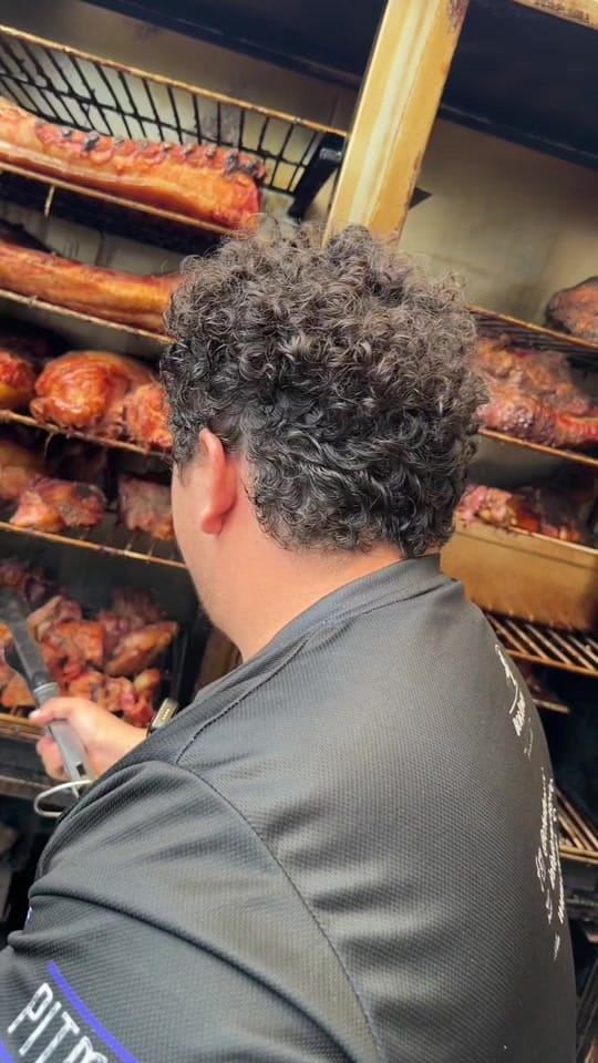 Post 10 by Chef Boss ® | asado y parrilla on TikTok (video)