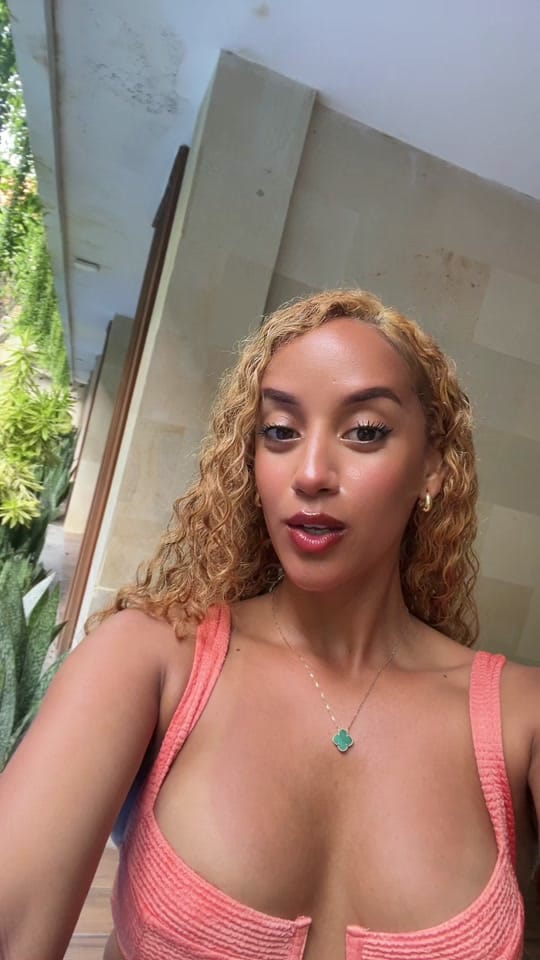 Post 9 by Cuba Riggs on TikTok (video)