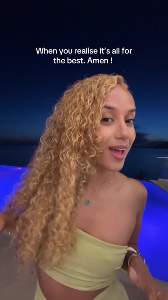 Post 4 by Cuba Riggs on TikTok (video)