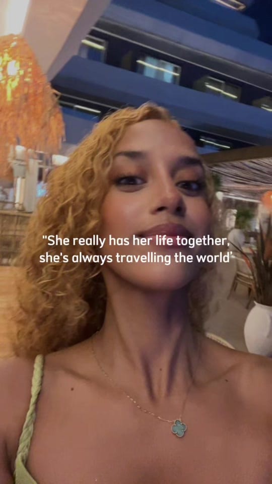 Post 5 by Cuba Riggs on TikTok (video)