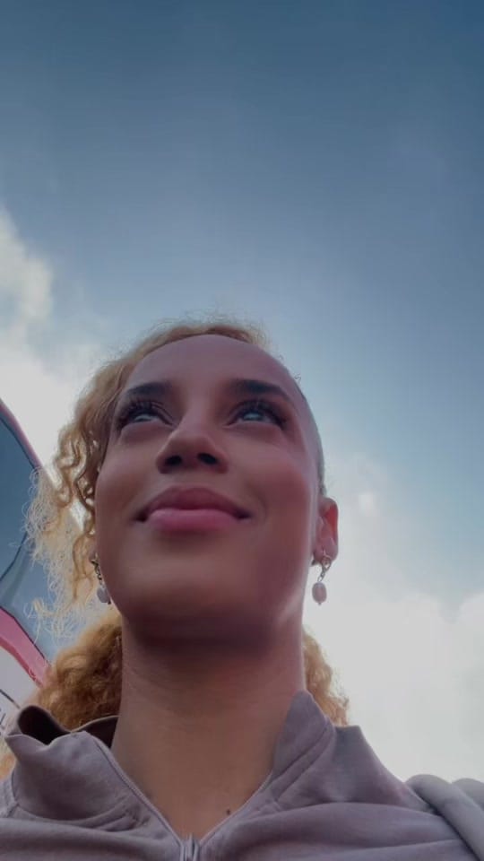 Post 1 by Cuba Riggs on TikTok (video)
