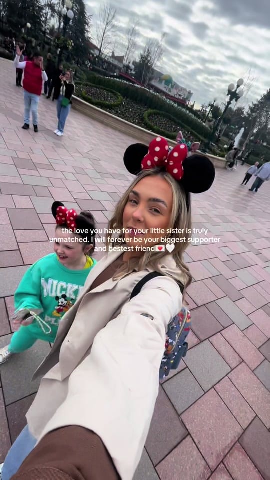 Post 5 by Leah Anna Fitness on TikTok (video)