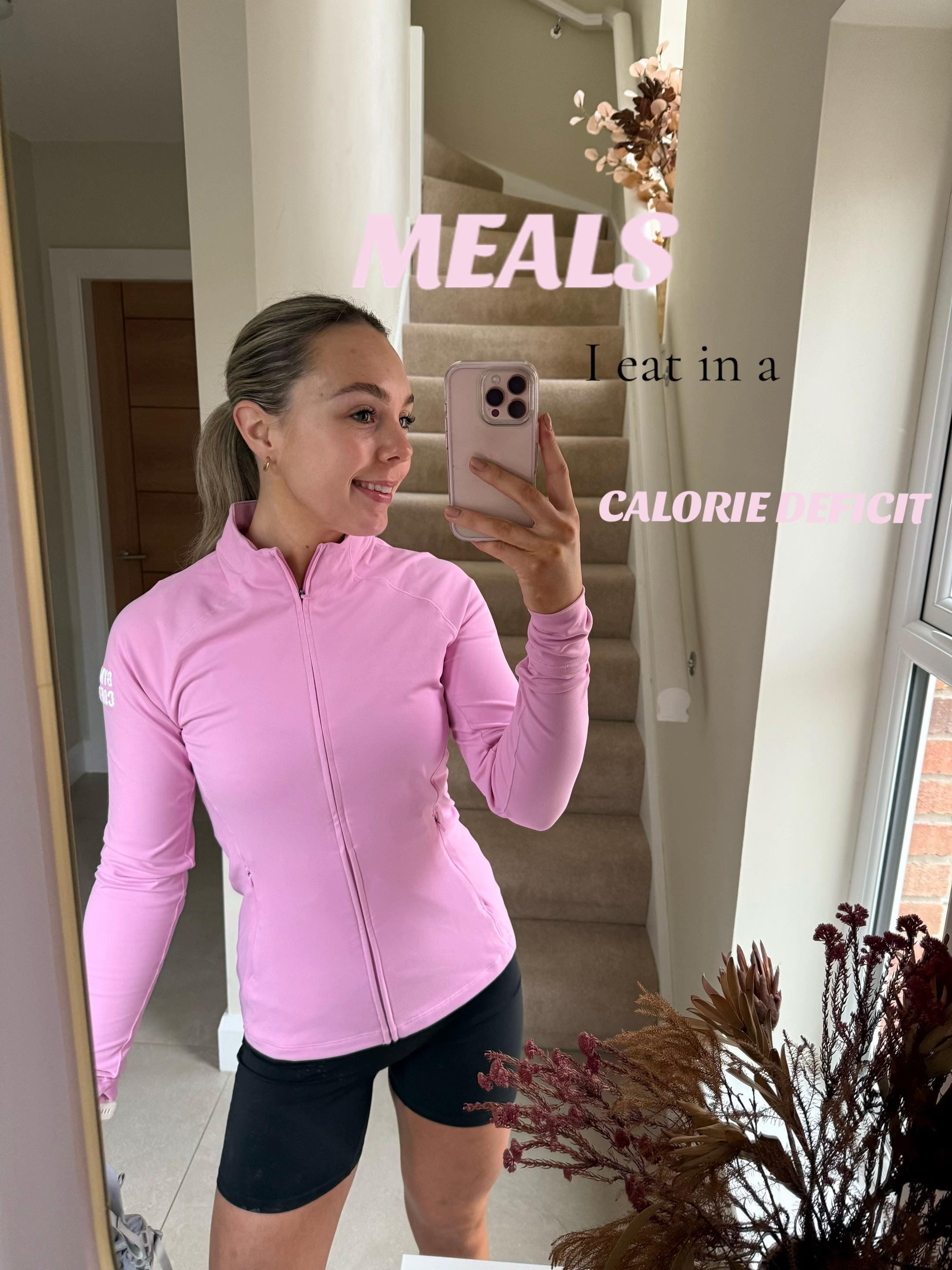 Post 1 by Leah Anna Fitness on TikTok (video)