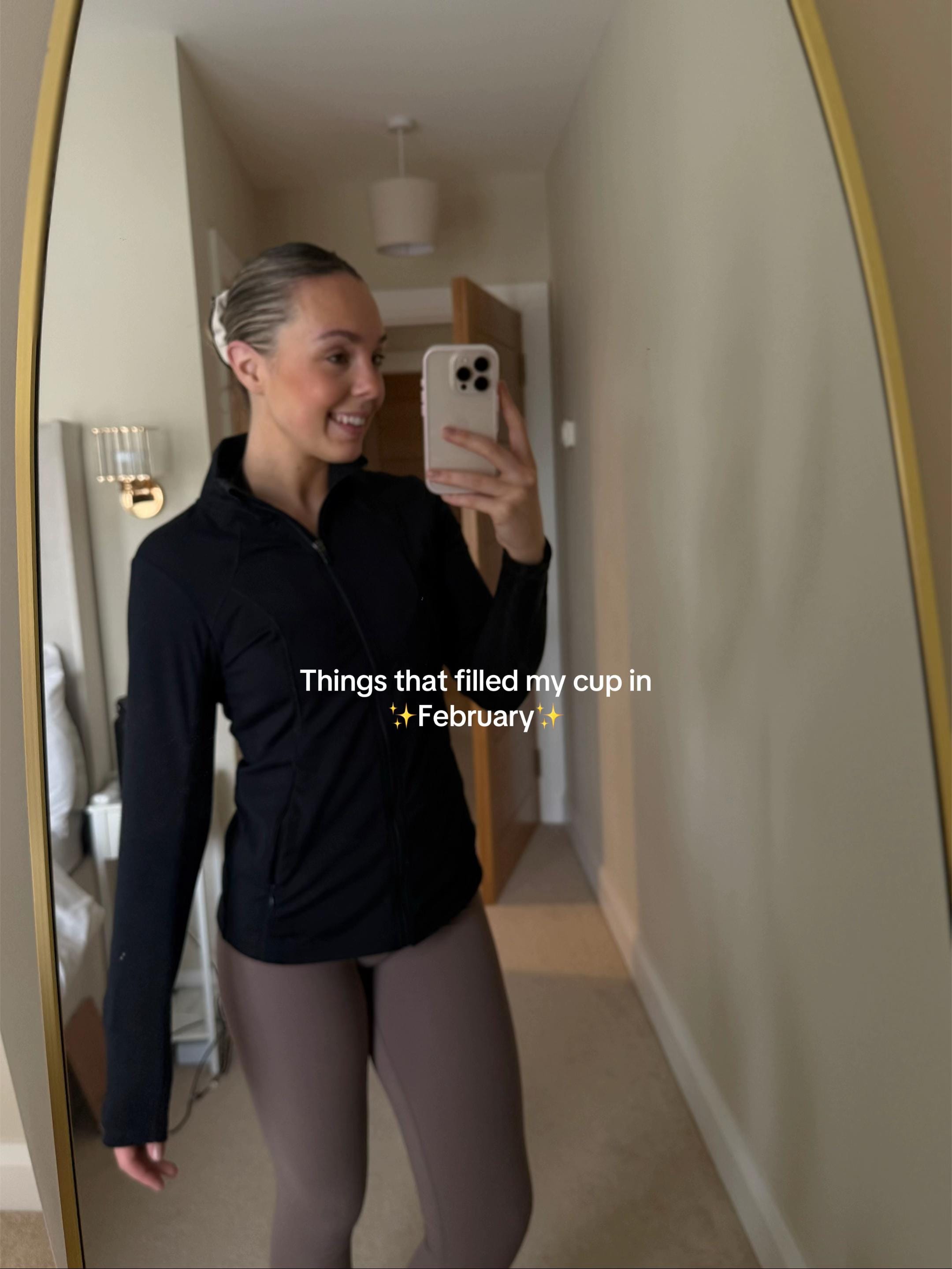 Post 6 by Leah Anna Fitness on TikTok (video)