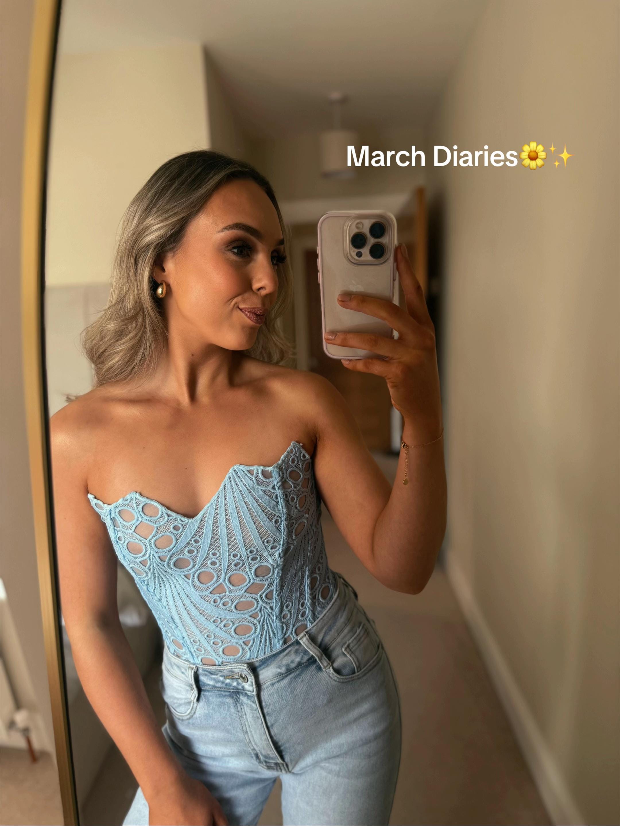 Post 3 by Leah Anna Fitness on TikTok (video)