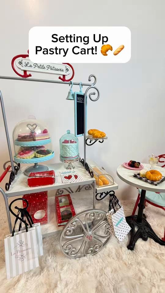 Post 8 by AsmrToyreviewshow on TikTok (video)