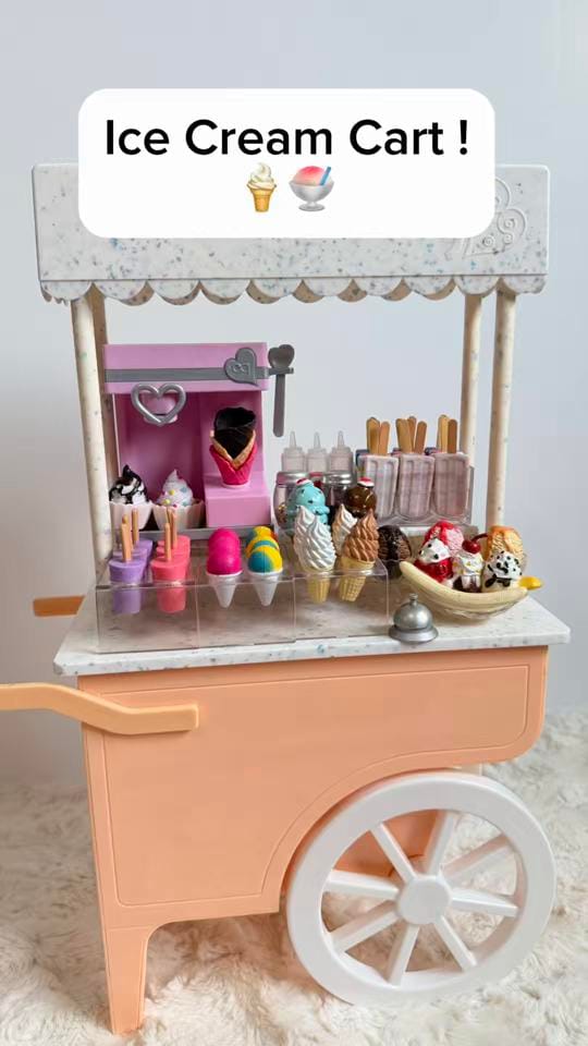 Post 9 by AsmrToyreviewshow on TikTok (video)