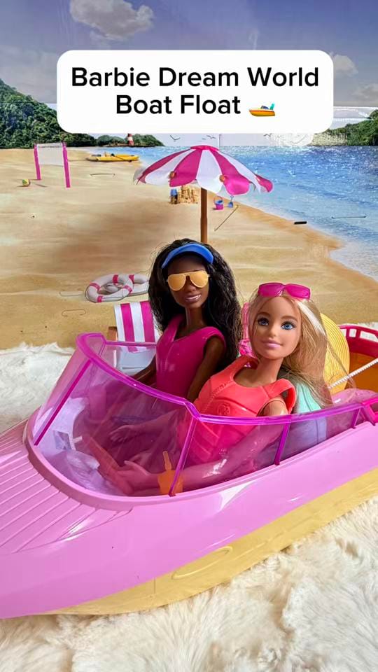 Post 2 by AsmrToyreviewshow on TikTok (video)