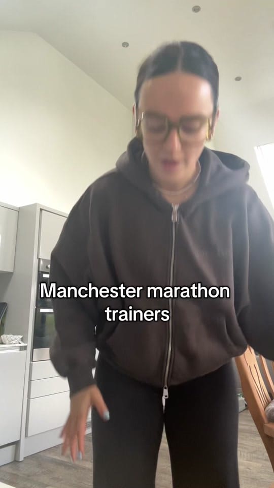 Post 8 by M E G | Gym & fitness content on TikTok (video)