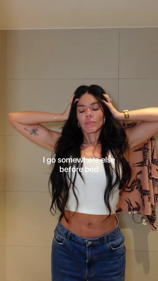 Post 1 by Evelyn Turina on TikTok (video)