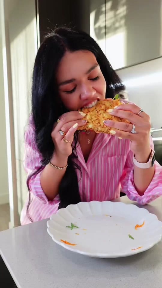 Post 2 by Evelyn Turina on TikTok (video)