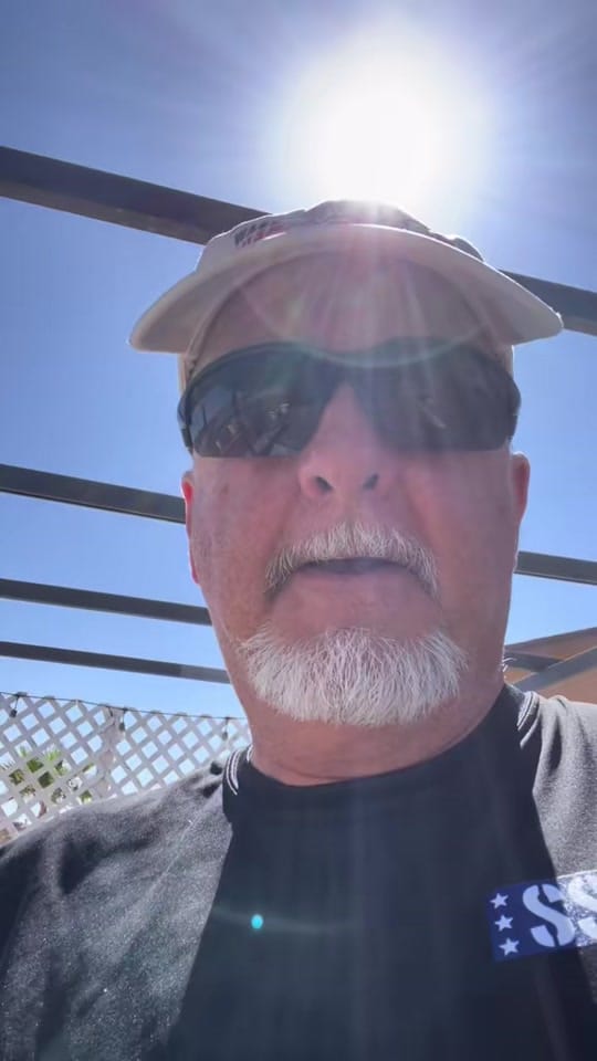 Post 4 by 🤘🚴‍♂️Ernie🚴‍♂️🤘 on TikTok (video)