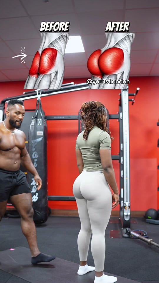 Post 8 by You1stlondon on TikTok (video)