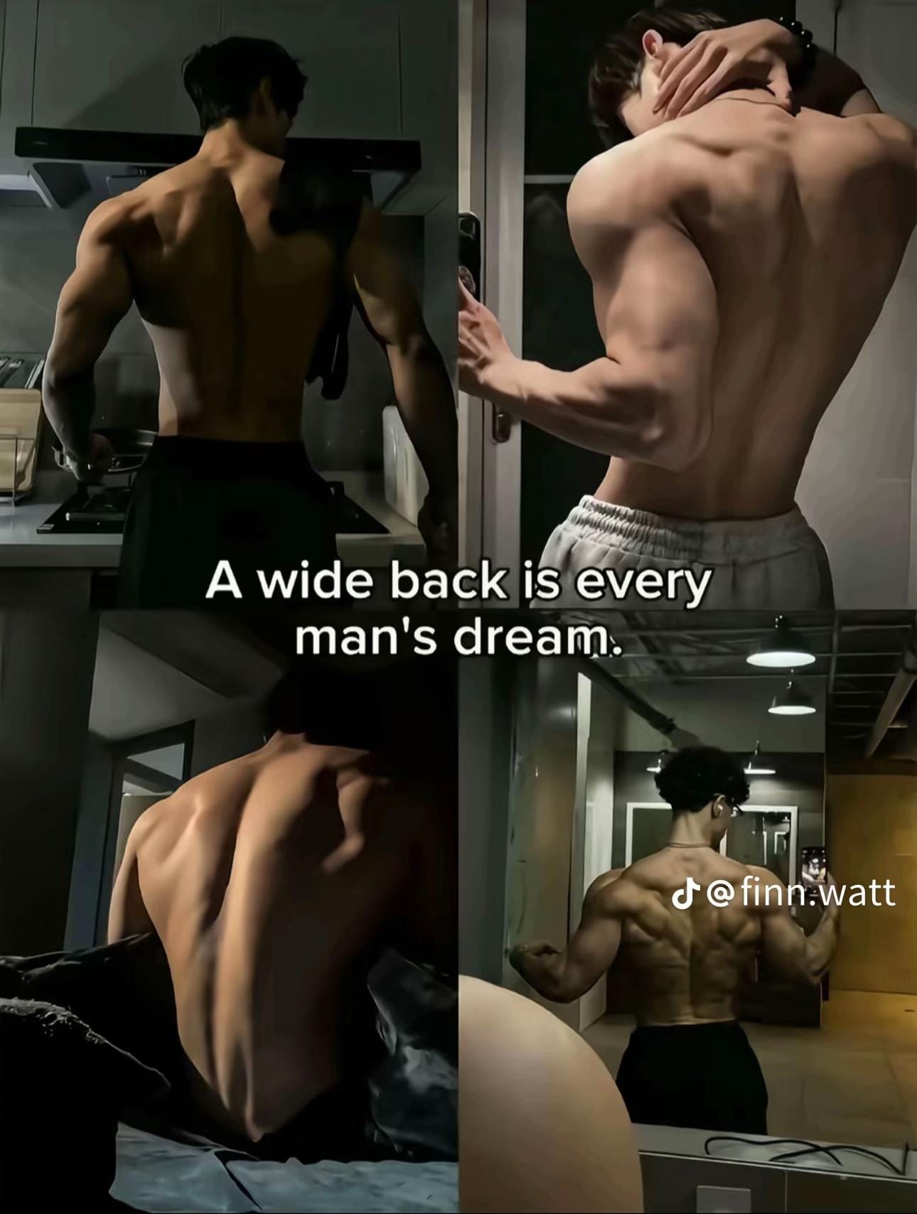 Post 7 by Pride of Olympians on TikTok (video)