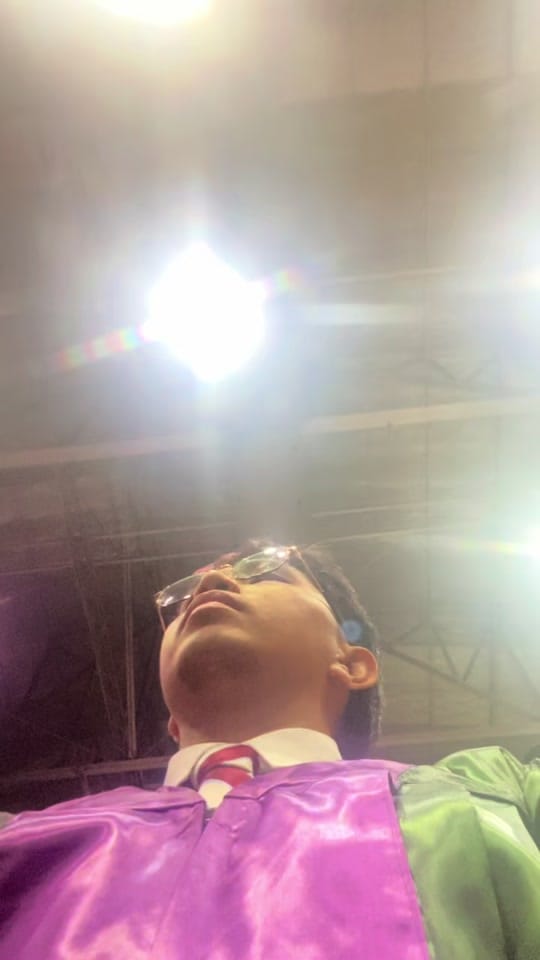 Post 2 by Pride of Olympians on TikTok (video)