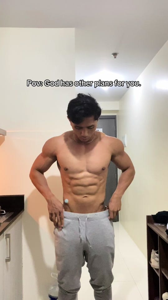 Post 5 by Pride of Olympians on TikTok (video)