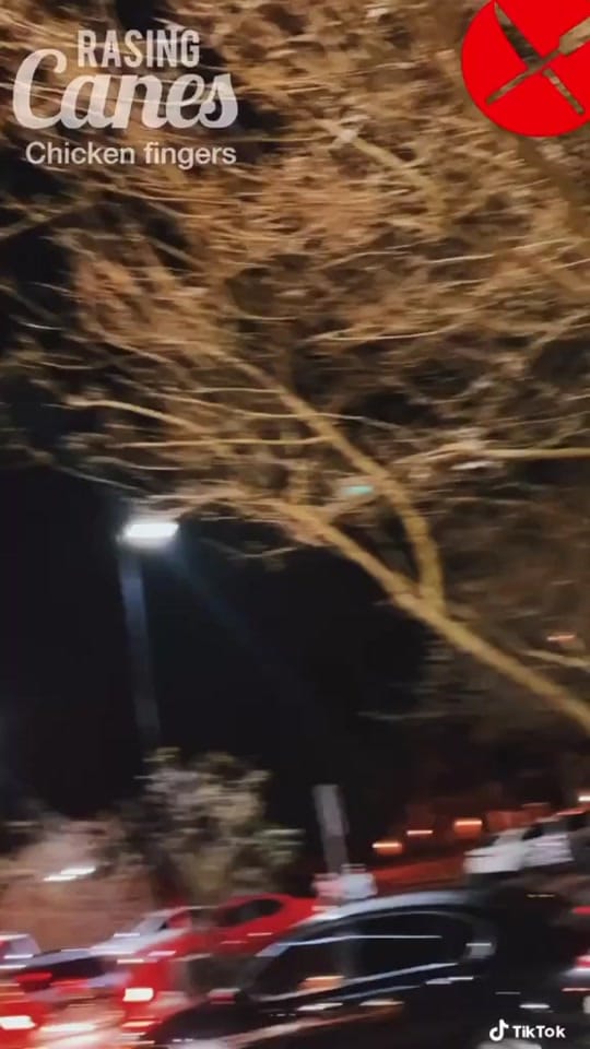 Post 8 by Cookiando on TikTok (video)