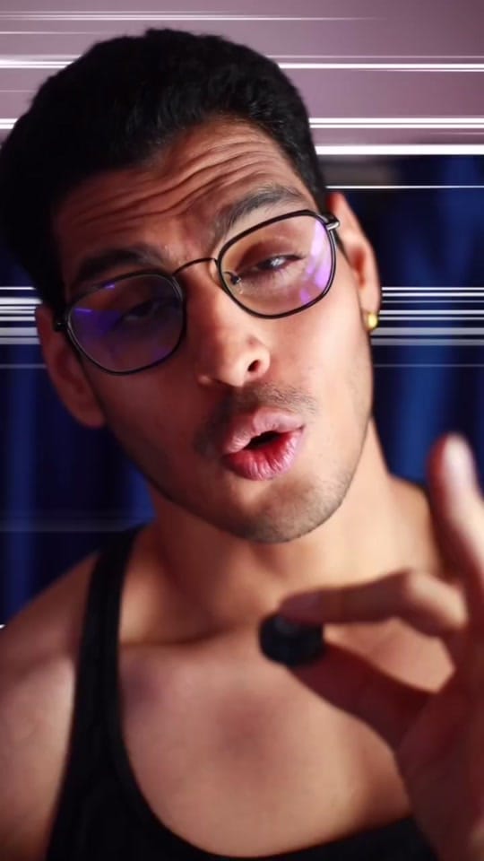 Post 1 by fitness Expert on TikTok (video)
