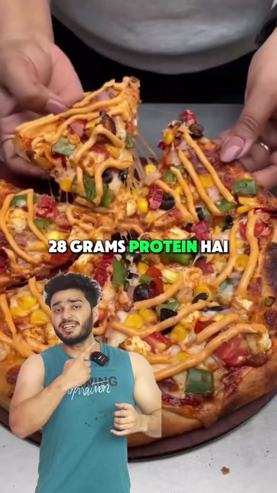 Post 6 by fitness Expert on TikTok (video)