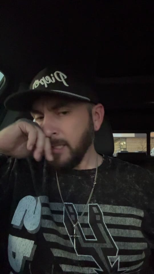 Post 3 by CoachJosh210 on TikTok (video)