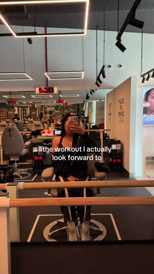 Post 4 by FACEGYM on TikTok (video)