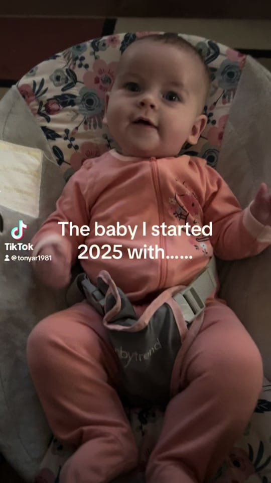 Post 6 by Tonya 🌸💕 on TikTok (video)