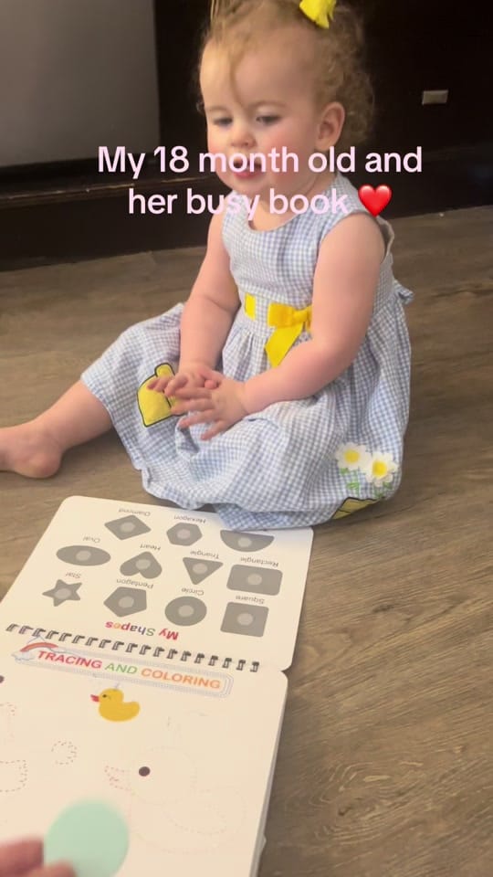 Post 3 by Tonya 🌸💕 on TikTok (video)