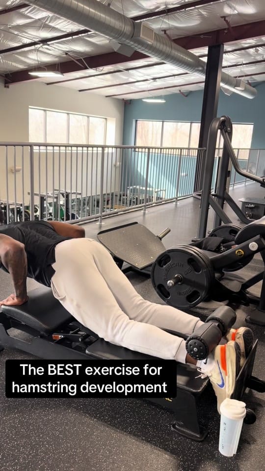 Post 6 by Legends Never Die Training on TikTok (video)