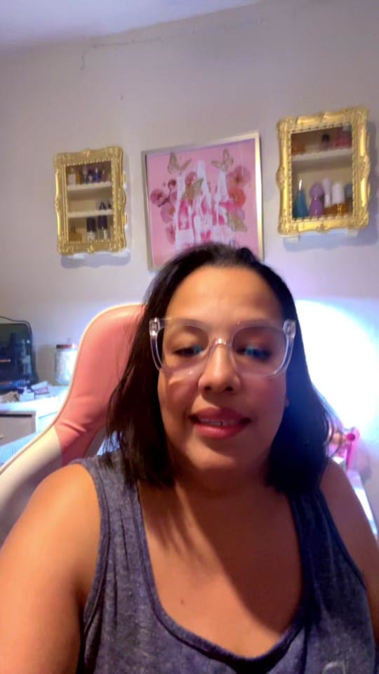 Post 3 by ElviaHerr🫦❌❤️ on TikTok (video)