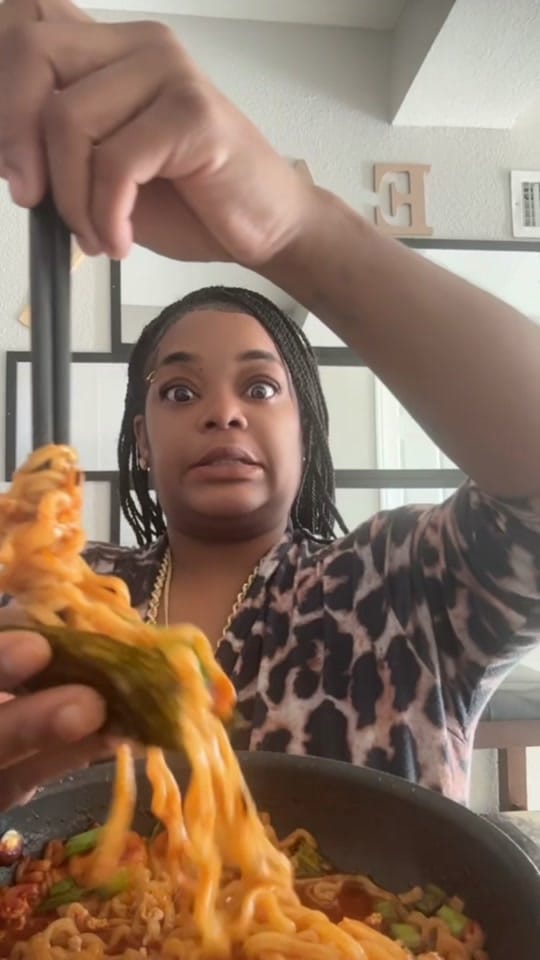 Post 4 by BigmaKitchen♍️ on TikTok (video)