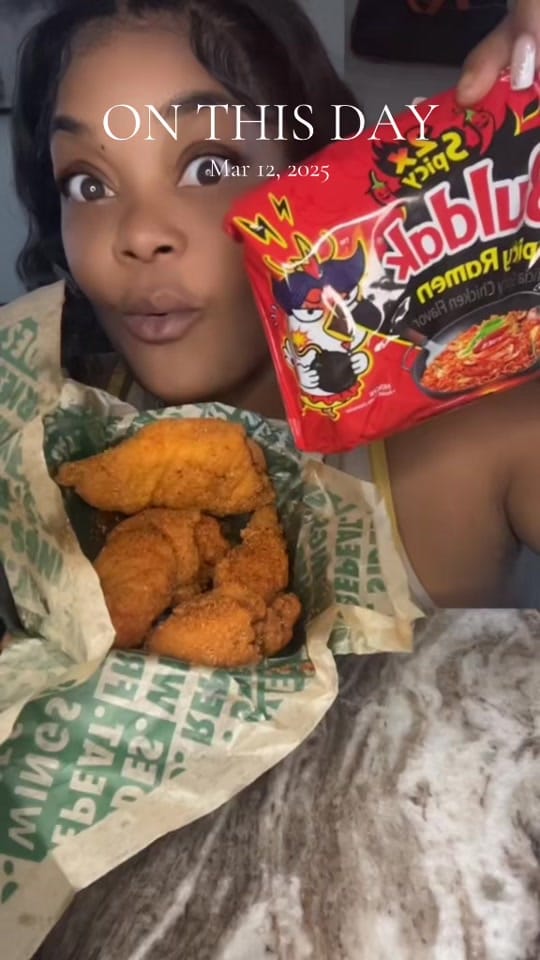 Post 1 by BigmaKitchen♍️ on TikTok (video)